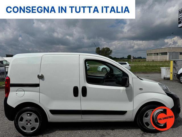 FIAT Fiorino 1.3 MJT 95C CARGO SXE6D-OTTIME CONDIZIONI-