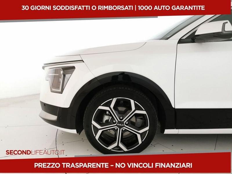 KIA Niro 1.6 gdi hev Evolution dct6