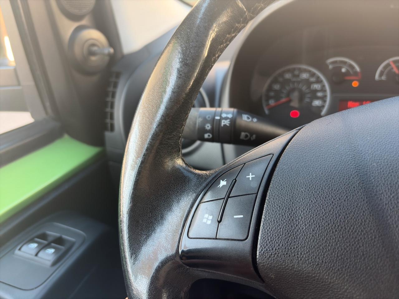 FIAT QUBO 1.3 MTJ 75CV