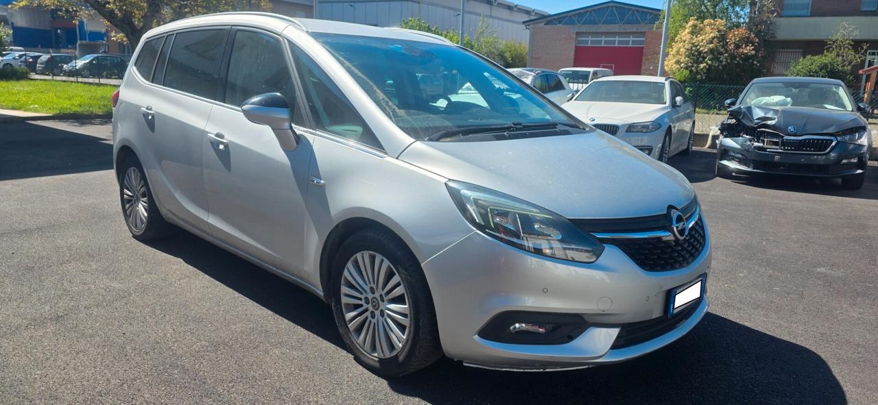 Opel Zafira 2.0 CDTi 170CV aut. Innovation