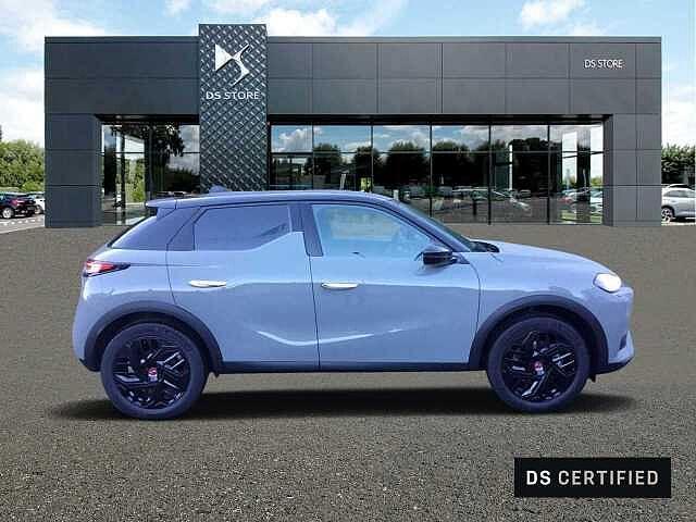 DS DS 3 Crossback E-Tense E-Tense Performance Line+ - Aziendale