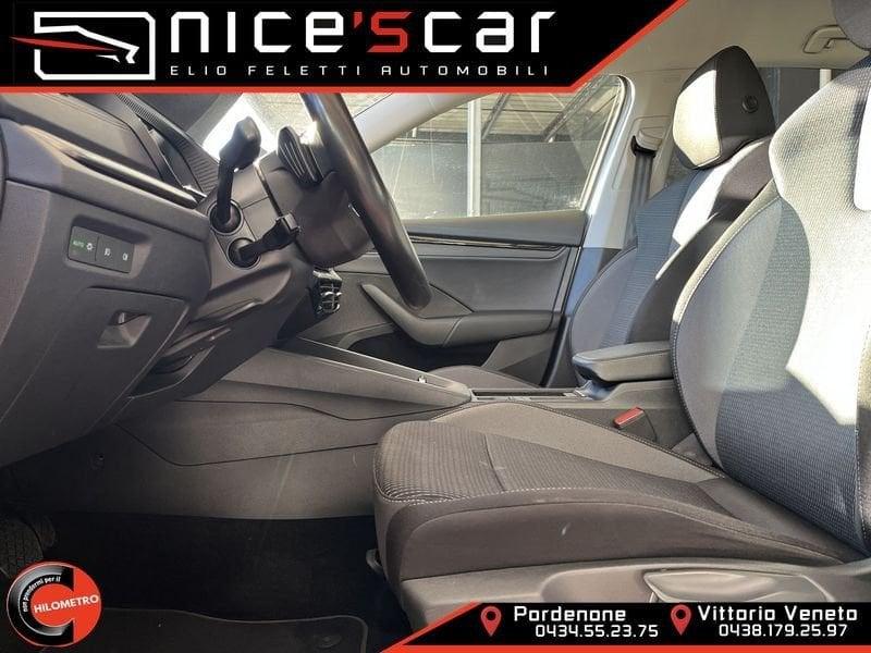 Skoda Octavia 2.0 TDI EVO SCR 150 CV DSG Wagon Executive