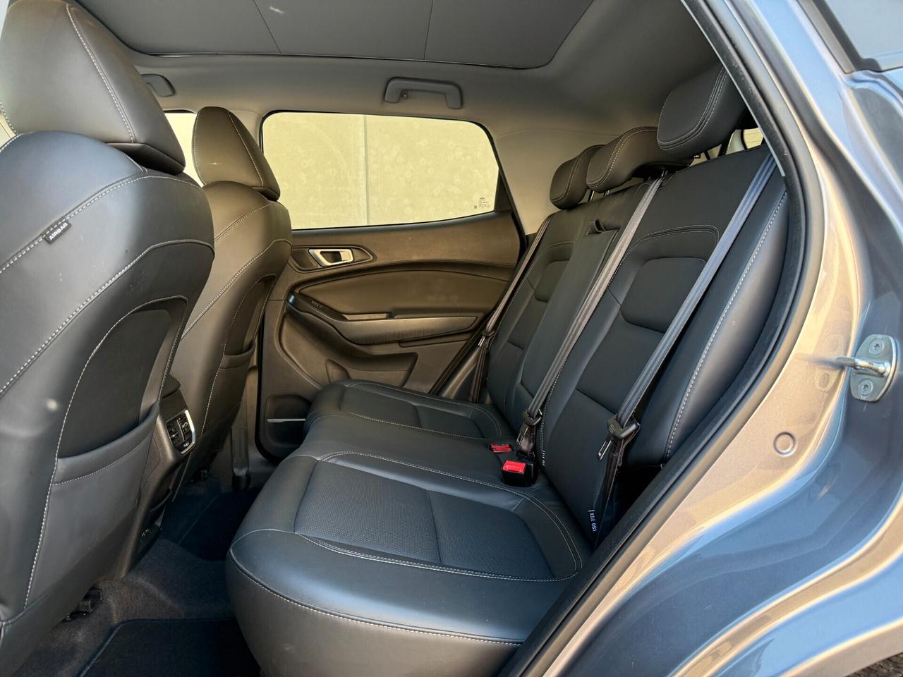 Dr 4.0 1.5 Turbo DCT Bi-Fuel GPL