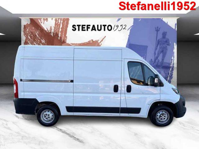 PEUGEOT Boxer III 330 2019 - 330 2.2 bluehdi 140cv S&S L2H2