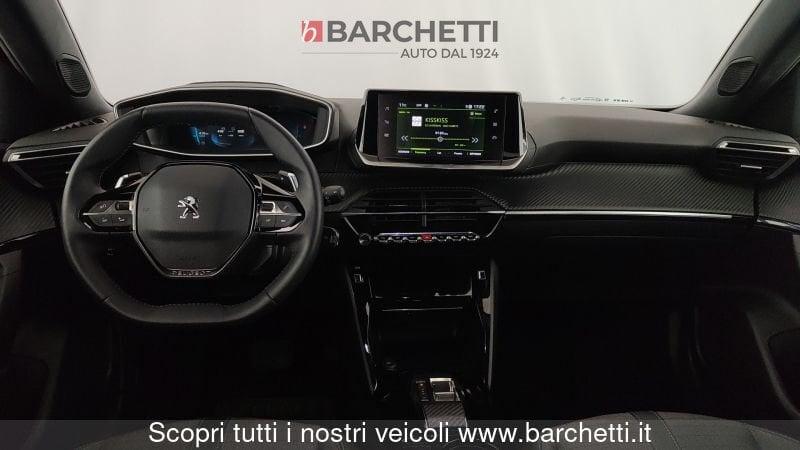 Peugeot 2008 PureTech 130 S&S EAT8 Allure Pack