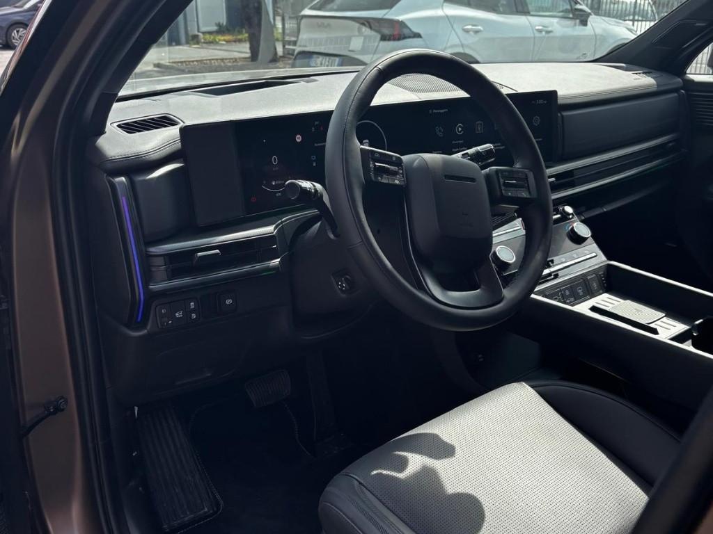 HYUNDAI NEW SANTA FE 7P 1.6 PHEV 4WD X CLASS+CP
