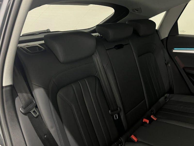 Audi Q5 Sportback 40 TDI Busin. Advanced quattro S tronic IVA ESPOSTA