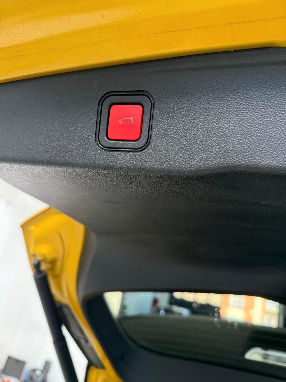 Jeep Avenger 1.2 Turbo 100 CV Summit