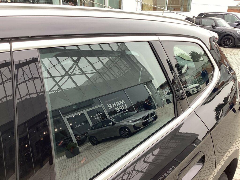 BMW X1 18 i sDrive DCT