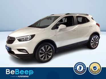 Opel Mokka X 1.6 CDTI INNOVATION S&S 4X2 110CV