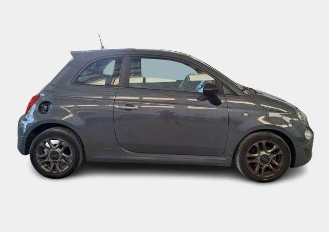 FIAT 500 1.0 Hybrid Connect