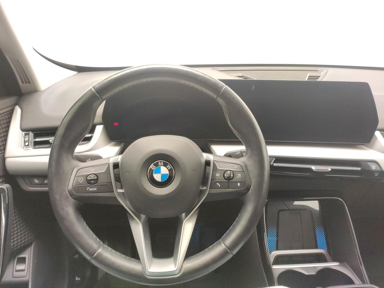 Bmw X1 sDrive 18d
