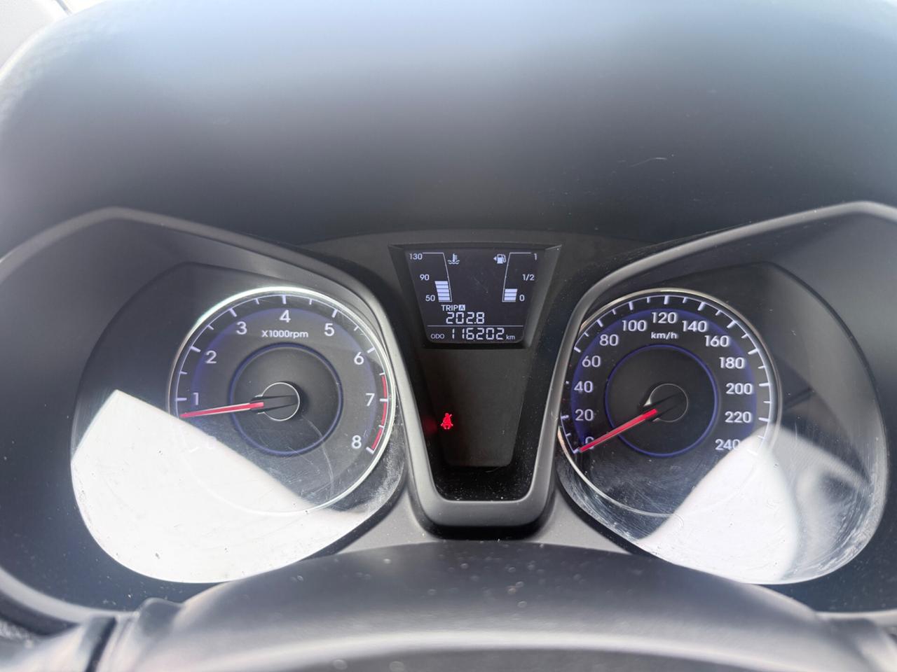 Hyundai iX20 1.4 90 CV Comfort