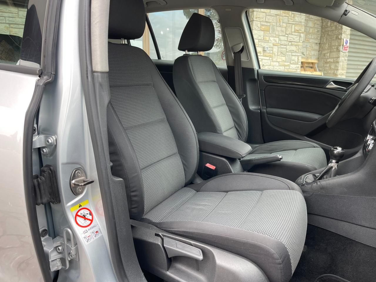 Volkswagen Golf 1.6 TDI DPF 5p. Highline NEO PATENTATI