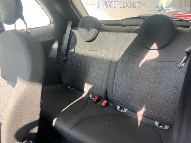 FIAT 500 1.0 Hybrid Dolcevita DA ?139,00 MENSILI