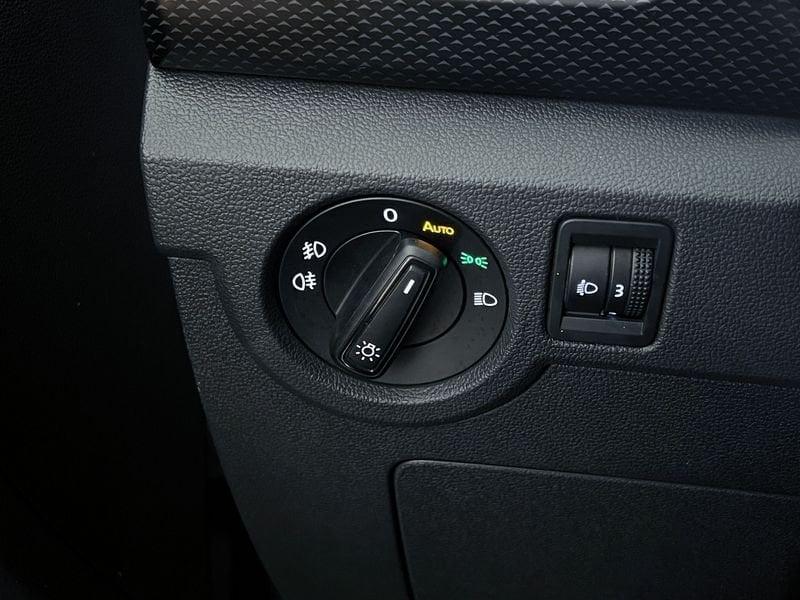 Volkswagen T-Cross T-Cross 1.0 TSI 110 CV DSG Style