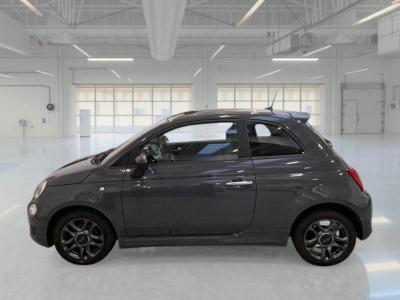 Fiat 500 1.0 hybrid Connect 70cv