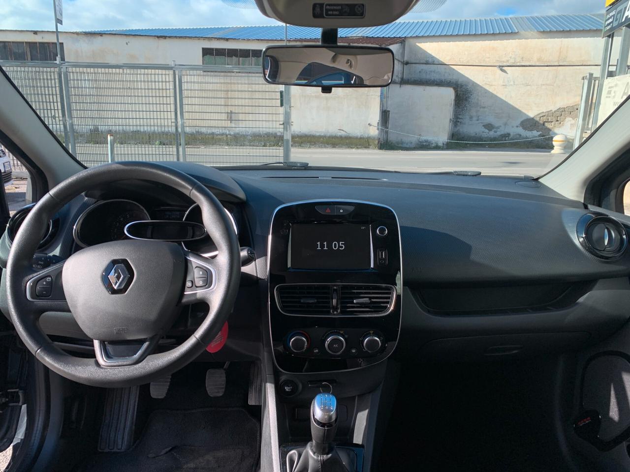 Renault Clio TCe 90 CV 5P