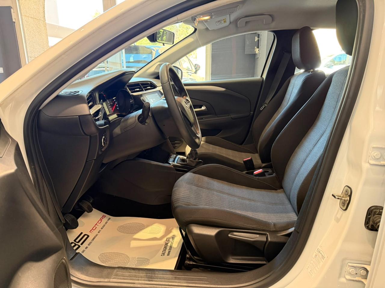 Opel Corsa 1.5 D 100 CV Edition