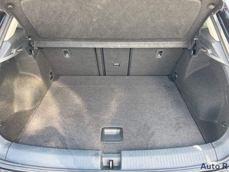 Volkswagen T-Roc 2.0 TDI SCR Life