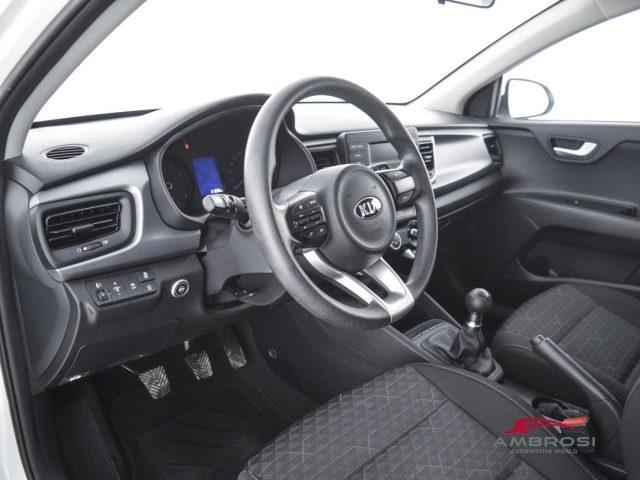 KIA Rio 1.2 DPi 84 CV Style
