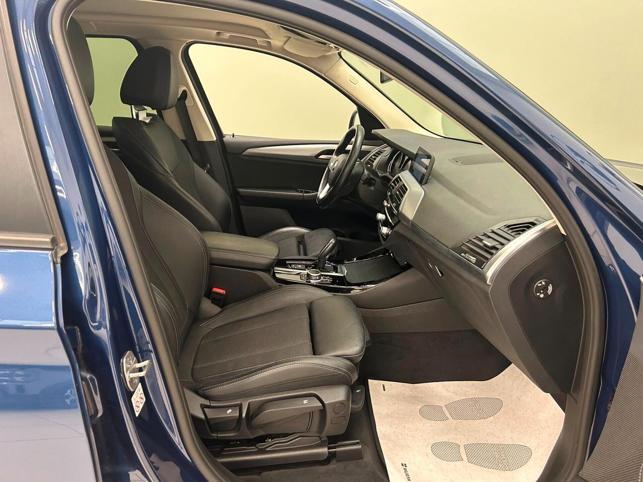 Bmw X3 xDrive20d 48V Business Advantage