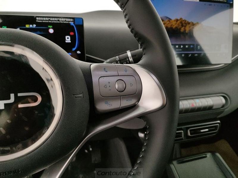 BYD Dolphin Surf Dolphin Surf 43,2 kWh Boost