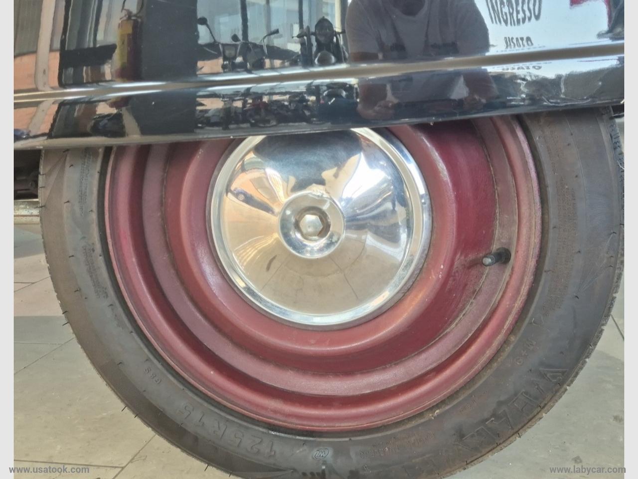 CITROEN 2CV 6 Charleston CITROEN 2CV CHARLESTON TARGA ORO