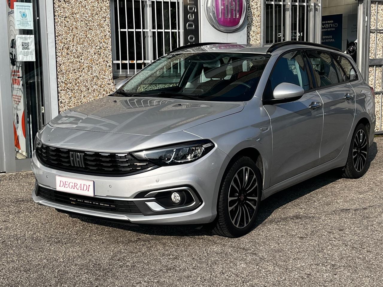 Fiat Tipo 1.0 SW Life