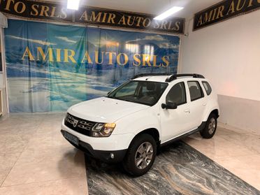 Dacia Duster 1.6 115CV S&S 4x2 Serie Limitata Urban Explorer GPL
