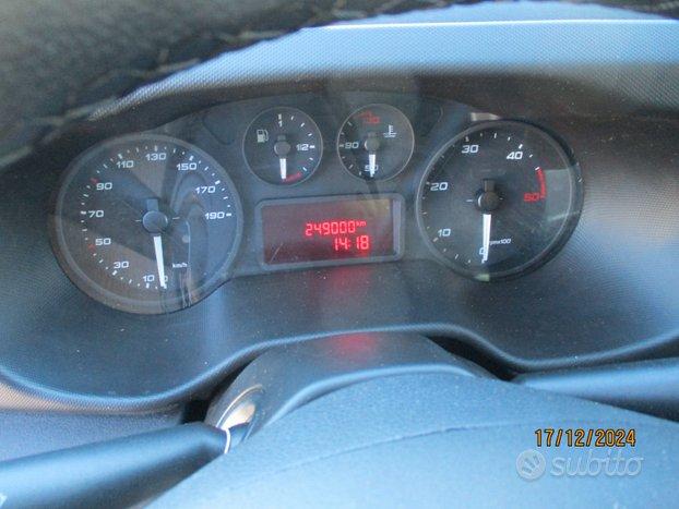 Iveco Daily 60C15 FRIGO