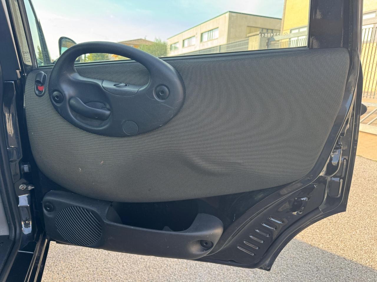 Fiat Multipla 1.6 16V Natural Power Emotion
