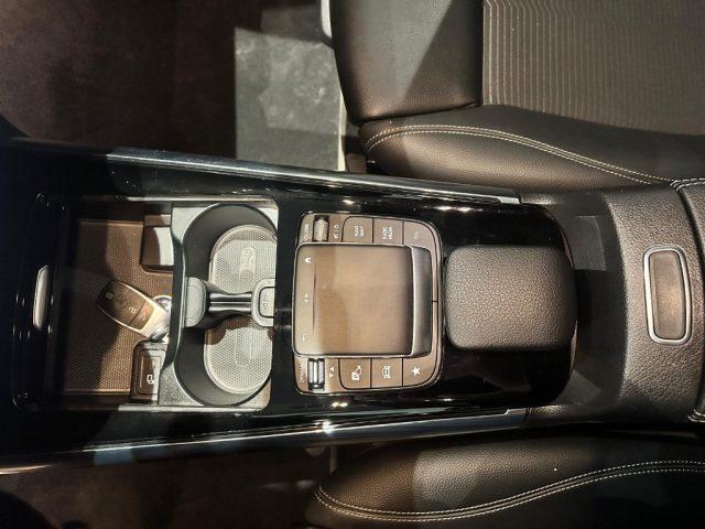 MERCEDES-BENZ GLA 200 d Automatic Sport Plus