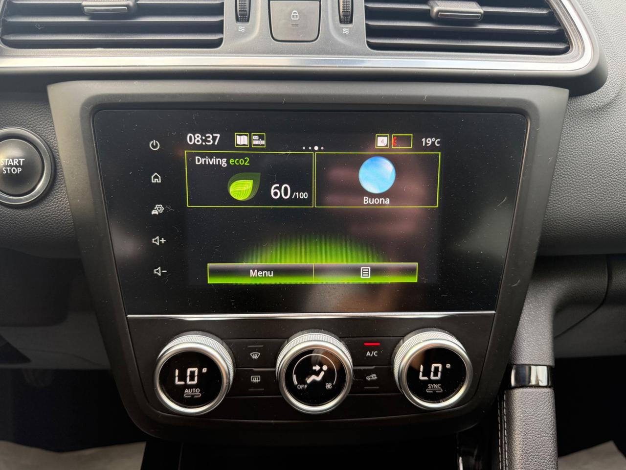 Renault Kadjar -1.5 Diesel - Unico Proprietario