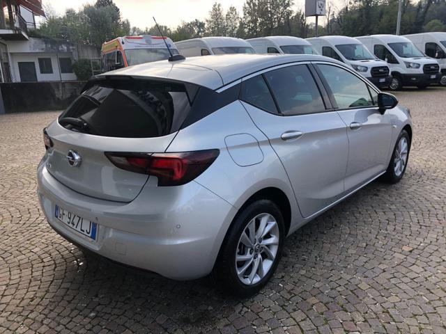 OPEL Astra 1.5 CDTI 122 CV S&S 5 porte Business Elegance