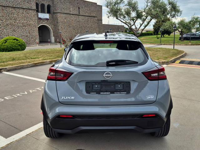 NISSAN Juke 1.0 DIG-T 114 CV DCT Acenta