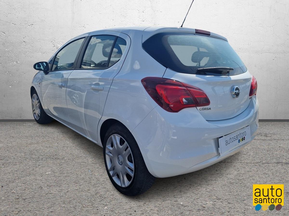 OPEL CORSA 1.3 COSMO