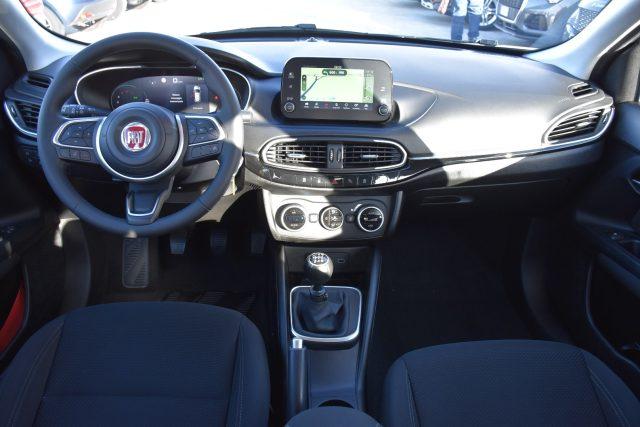 FIAT Tipo 1.6 Mjt S&S 5 porte City Life