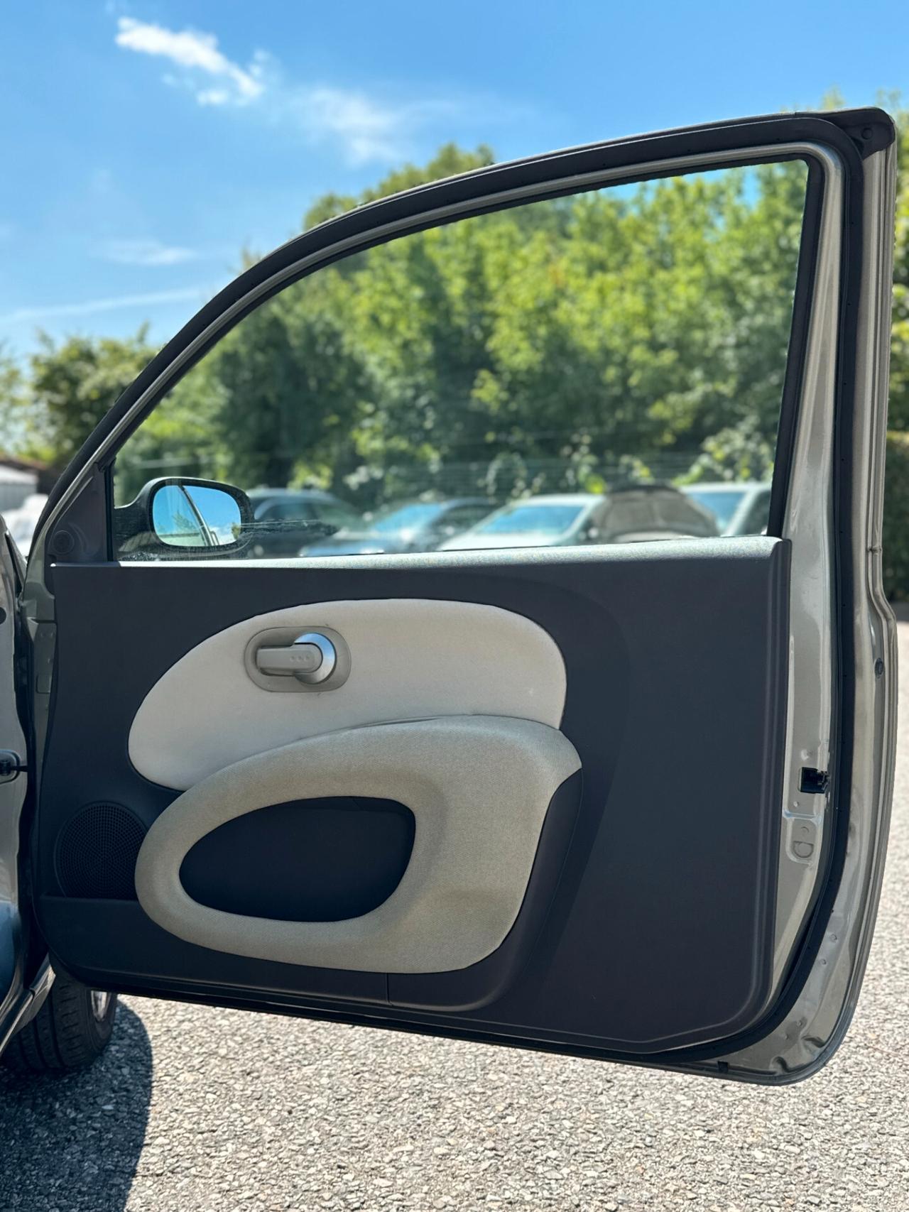 Nissan Micra 1.2 Benz. 5p *76.000 km*Unico proprietario*