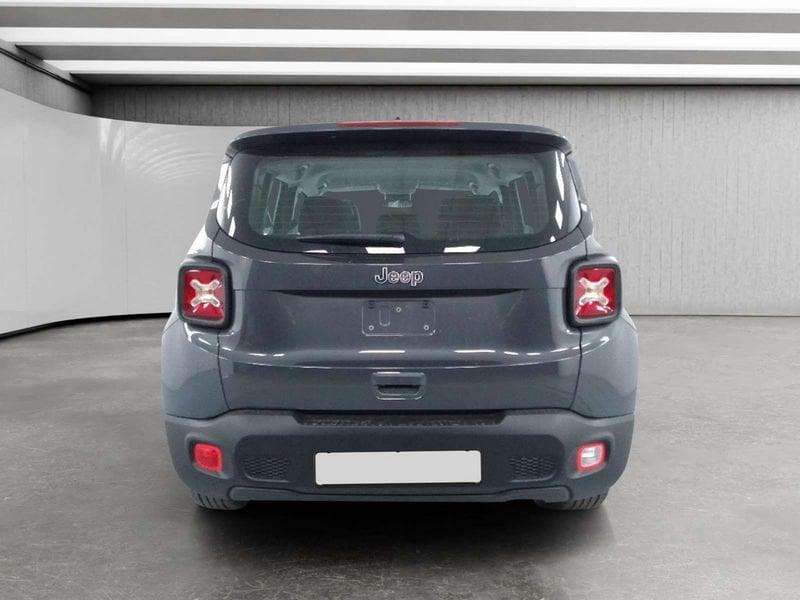 Jeep Renegade 1.0 t3 Longitude 2wd