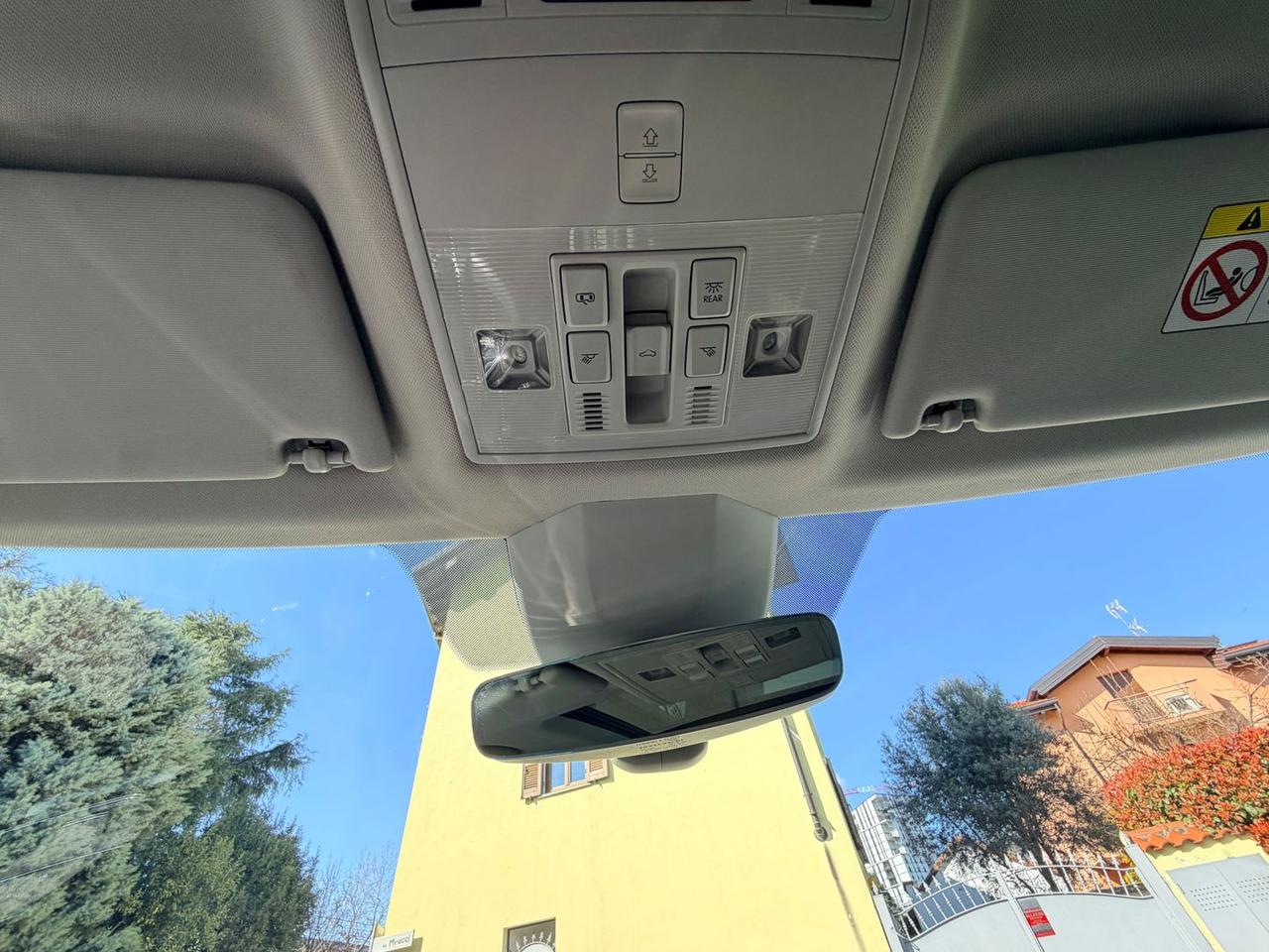 Skoda Superb Style 2.0 TDI #9972