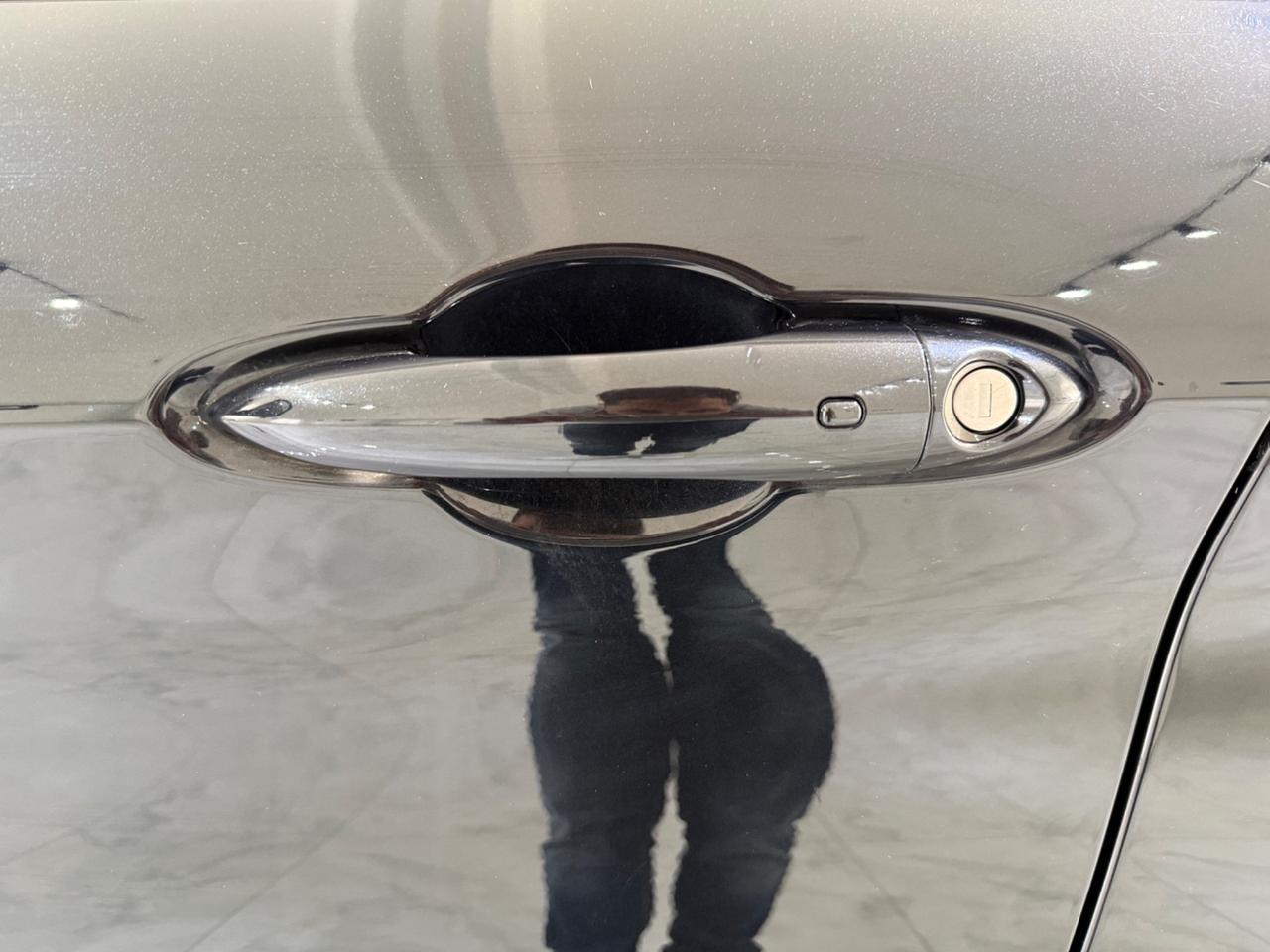 ALFA ROMEO STELVIO 180CV ALLESTIMENTO SPRINT