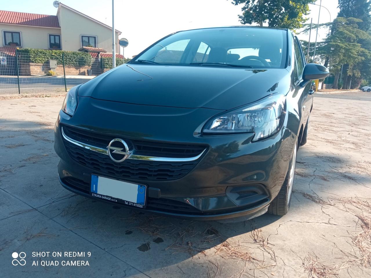 Opel Corsa 1.2 5 porte n-Joy NEOPATENTATI
