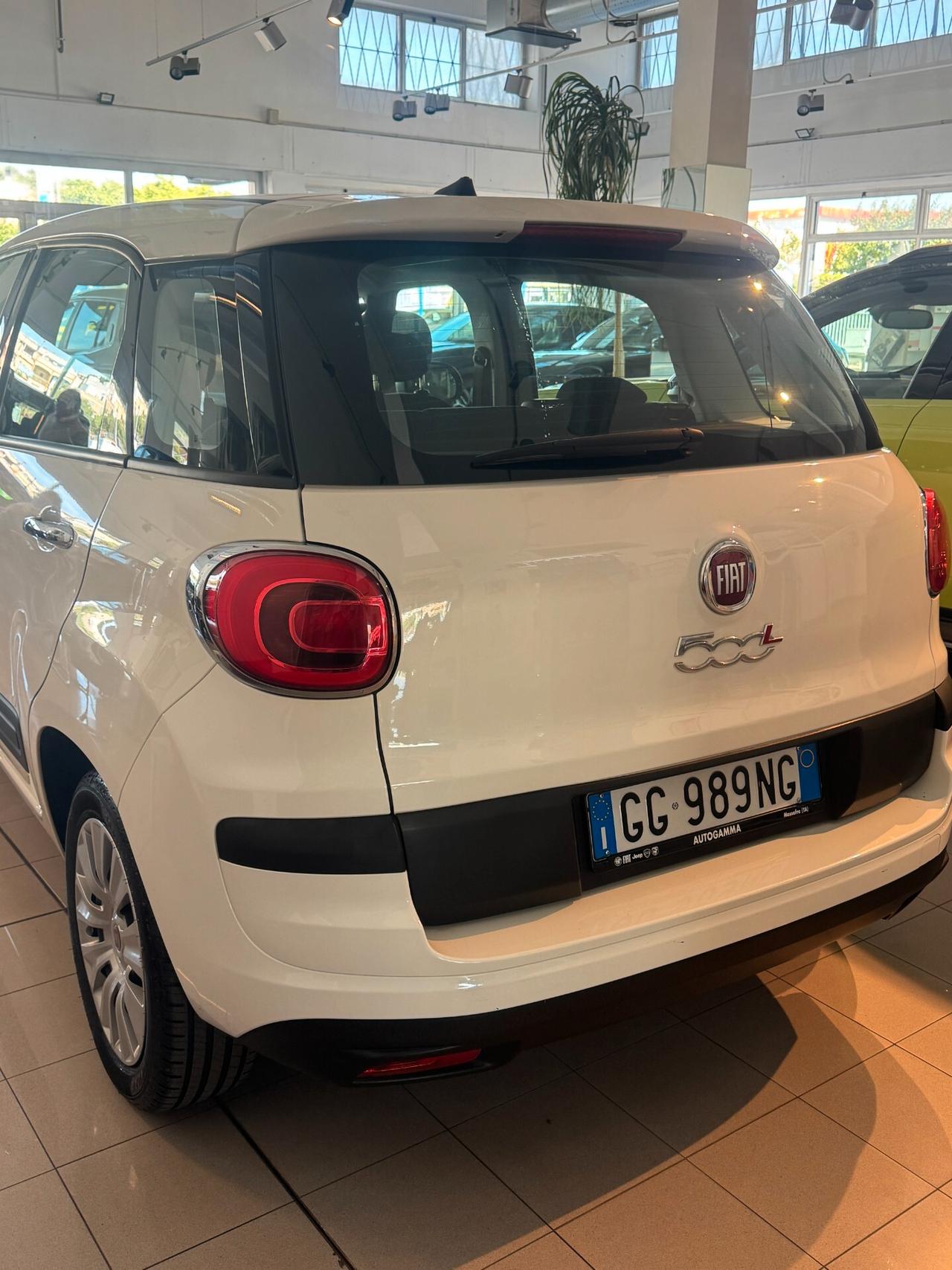 FIAT 500L PRO 1.3 MJT 95CV (N1)