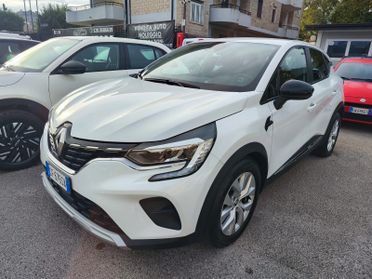 Renault Captur TCe 12V 90 CV Business