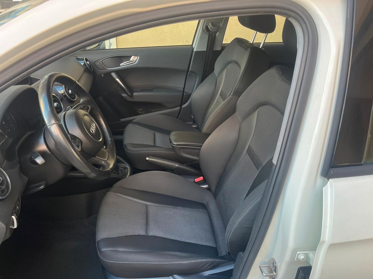 Audi A1 SPB 1.6 TDI Ambition 90c v