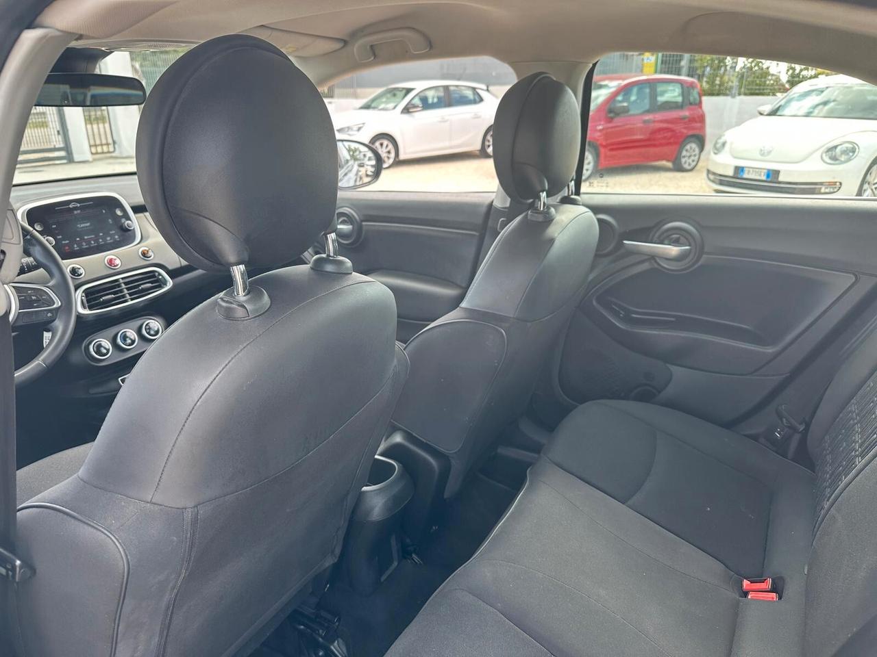 Fiat 500X 1.3 MultiJet 95CV