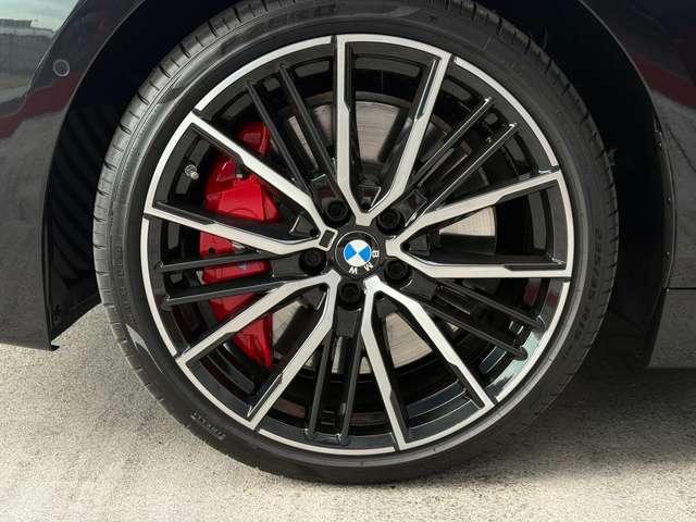 BMW 120 d xdrive Msport auto 190CV