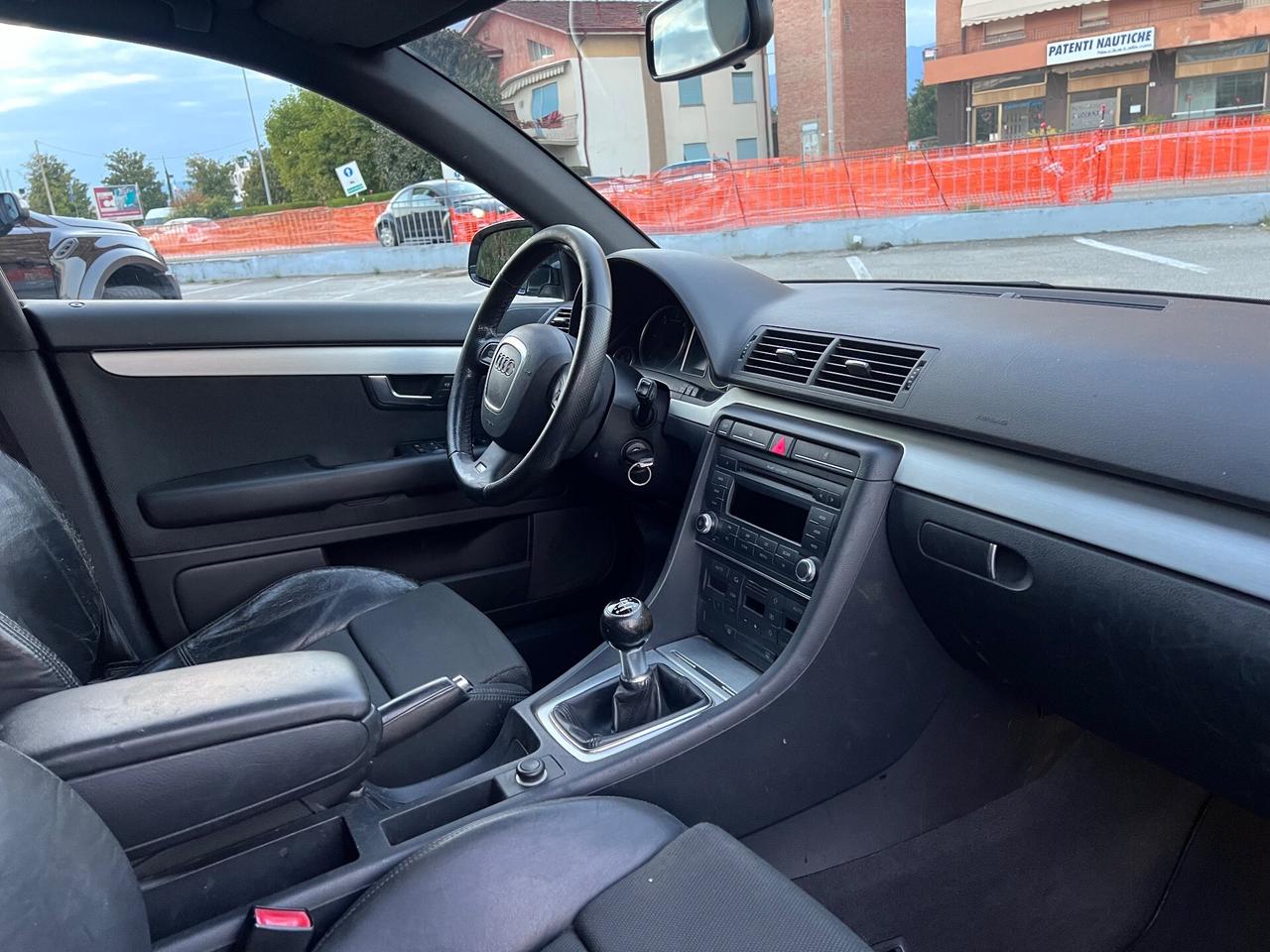 Audi A4 2.0/170CV 16V TDI F.AP. Avant S.Line Top Plus