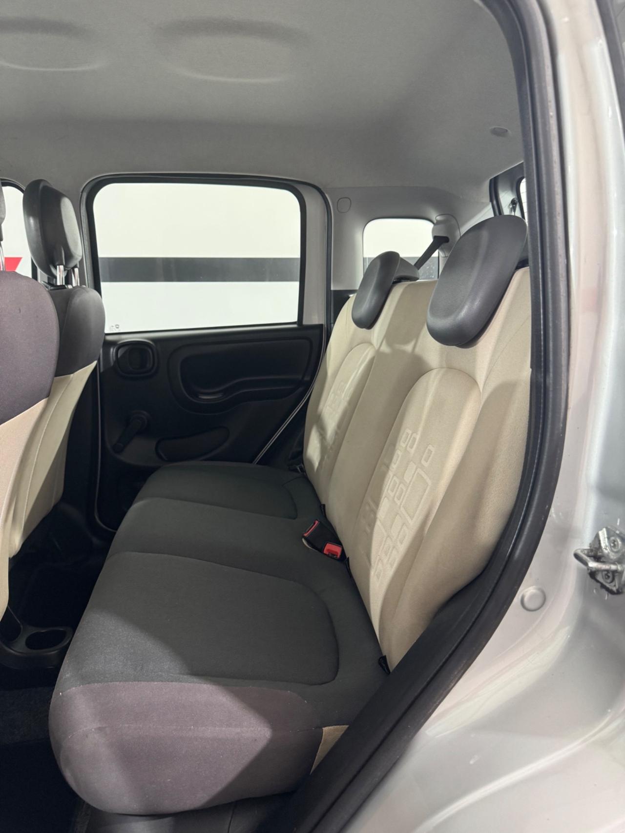 Fiat Panda 1.2 EasyPower Lounge